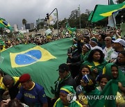 Brazil Elections