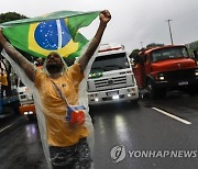 Brazil Elections