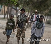 Ethiopia Tigray Crisis