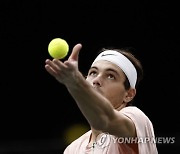 FRANCE TENNIS MASTERS