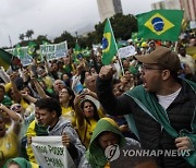 Brazil Elections