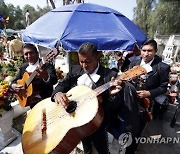 MEXICO DAY OF DEAD