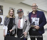 Midway International Airport, Belmont Village Senior Living Join Forces to Commemorate U.S. Veterans With 'American Heroes' Exhibition