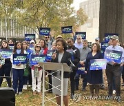 Election 2022 Senate North Carolina