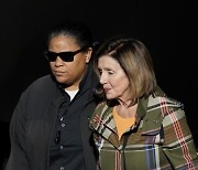 Pelosi Husband Assaulted