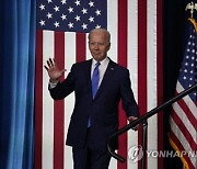 Election 2022 Biden Democracy