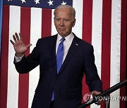 Election 2022 Biden Democracy