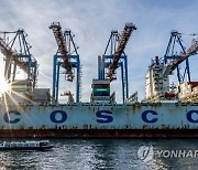 미국, 독일 친중행보 견제구…"中에 항구 지배지분 주지마"