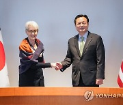 한미외교차관 통화 "北도발 강력 규탄…안보리 대응 긴밀 공조"