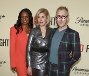 NY Premiere of "The Good Fight" Series Finale