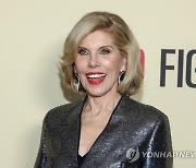 NY Premiere of "The Good Fight" Series Finale