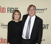 NY Premiere of "The Good Fight" Series Finale