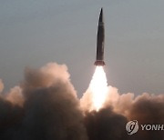 北, ICBM 추정 장거리 탄도미사일 발사…'실패 가능성' 분석중(종합2보)