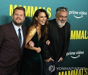 LA Premiere of "Mammals"