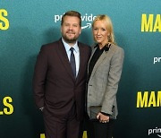 LA Premiere of "Mammals"