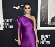 2022 AFI Fest - "Selena Gomez: My Mind & Me"