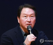 선배 멘토 연사로 나선 최태원 회장