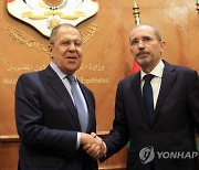 JORDAN RUSSIA DIPLOMACY