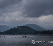 India Army Water Sports