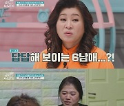 ‘금쪽같은 내새끼’ ‘서열을 지켜야 사는 6남매’의 사연 공개