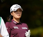 고진영, LPGA 복귀 준비 미국으로 출국 “잘 마무리하고 올 것”