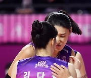 [Ms포토]김연경 '다솔아'