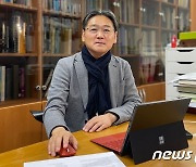 [인터뷰]"우리기업 '네옴시티' 동반자 도전…한국형 교통 우수성 입증기회"