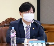 금융위, 美 자이언트스텝 영향 점검…유동성 지원 논의