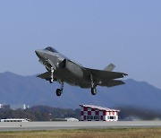 北 폭격기 등 군용기 180여대 활동…軍, F-35A 등 80여대 긴급출격