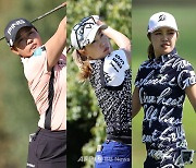 일본·JLPGA 선수들이 상위권 점령한 'LPGA 토토재팬 클래식'