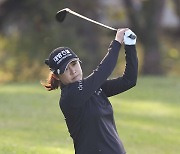 '꾸준함의 대명사' 정연주 "느슨해지지 않으려고 노력" [KLPGA 에쓰오일]