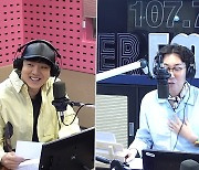 '철파엠' 미친감성 "부활의 '네버엔딩 스토리', 인간의 목소리가 최고의 악기"