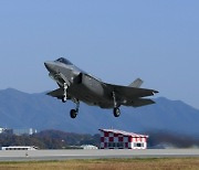 [속보] 합참 "북한 군용기 180여개 항적 식별…F-35A 등 대응"