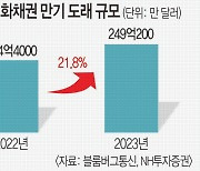 레고랜드 엎친데 흥국생명 덮쳤다… 하루 만에 또 콜옵션 연기