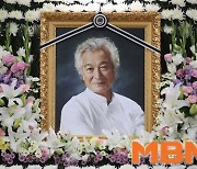 故 강신성일 4주기…하늘의 별이 된 영화계의 큰 별[M+이슈]