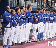 한국 WBC 준비 착수! 라이벌 전력 탐색 위해 일본에 간다