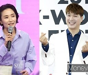 박수홍·박경림, 무슨 사이였길래?… "마음에 들어왔다"