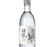 [특징주] 롯데칠성, 소주 점유율 확대… '새로' 매출 증가에 4%↑