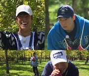 문세윤, '1박2일' 제작진과 대치 '전세역전 예고'