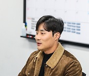 [MD포토] 김하성 '키움 응원 왔어요'