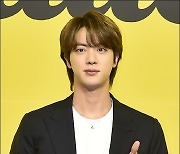 BTS 진, 입영 연기 취소원 제출…연내 현역 입대 가능성