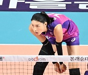 김연경, 여제의 카리스마 [포토엔HD]