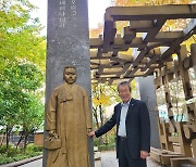 "한글 배우려는 사람 느는데... 정작 한글은 푸대접"