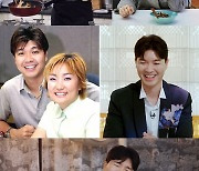 '편스토랑' 박수홍, 30년 인연 박경림 초대 '전설의 박남매' [TV스포]