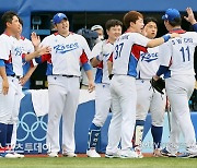 韓 야구, WBC 본격 준비 착수…日에 전력분석팀 파견