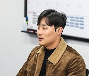 [포토S] 김하성, '키움 응원 왔어요'