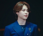 방탄소년단 지민, K팝 스타 10월 SNS 팔로워 증가 1위..대체불가 'GLOBAL IT BOY'