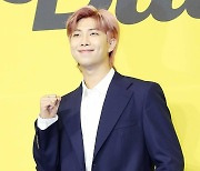 방탄소년단 RM, 체리필터 만날까‥"추후 확인 부탁"[공식]