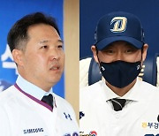 "용납 못해, 가차 없이"…대행 떼도 카리스마는 여전