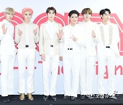 NCT 127, 폭탄 테러 해프닝…자카르타 공연 예정대로 진행